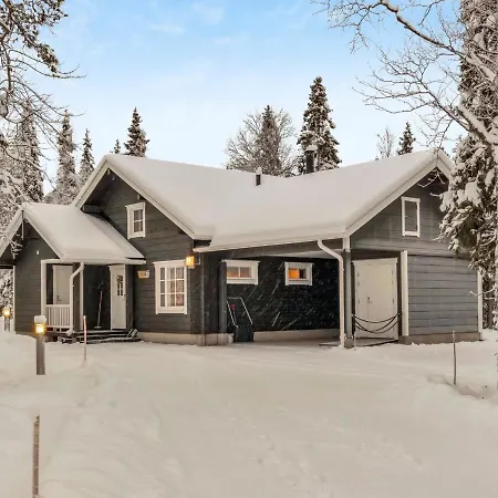 Tiera By Interhome 펜션 *