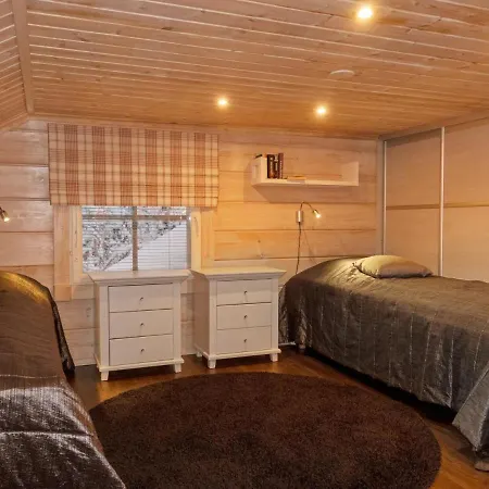 Tiera By Interhome 살라