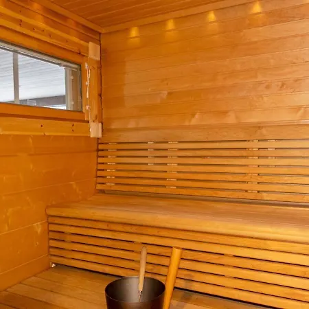 펜션 Tiera By Interhome