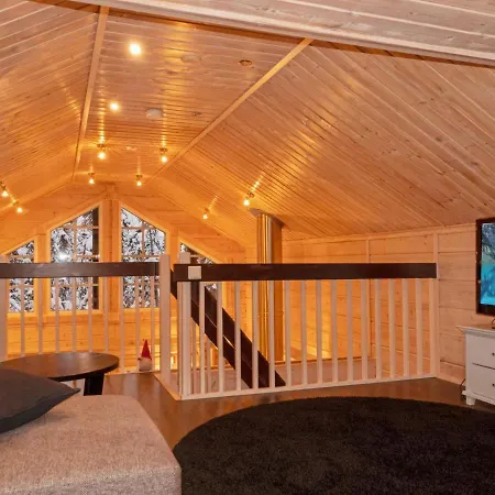 펜션 Tiera By Interhome