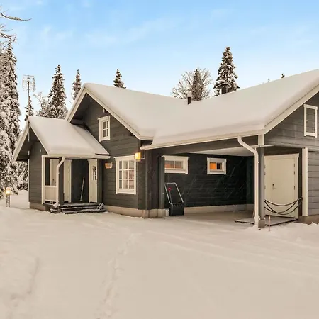 Tiera By Interhome * Salla