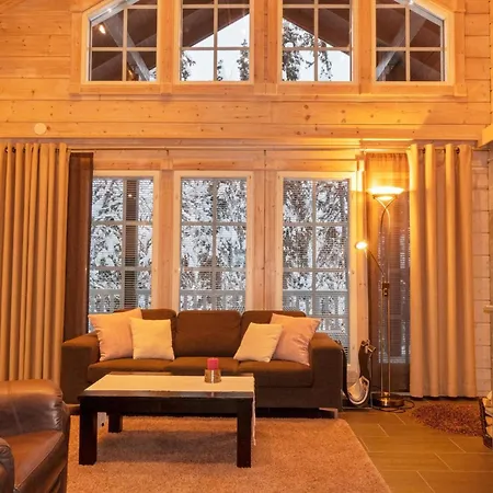 Holiday home Tiera By Interhome