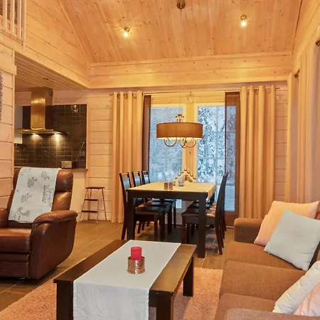 Tiera By Interhome Holiday home