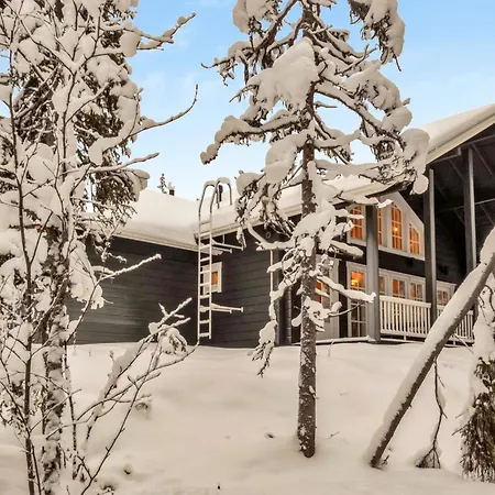 Holiday home Tiera By Interhome *