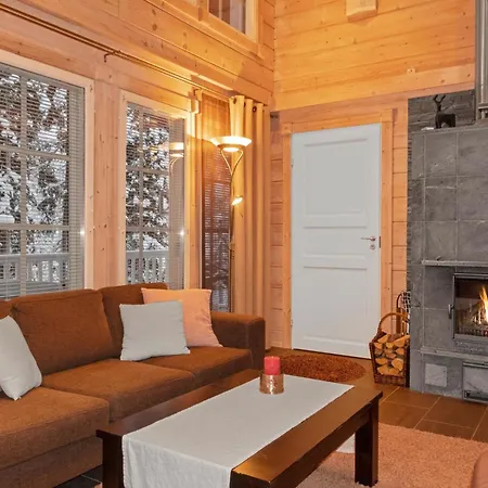 Holiday home Tiera By Interhome Salla