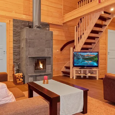 Holiday home Tiera By Interhome