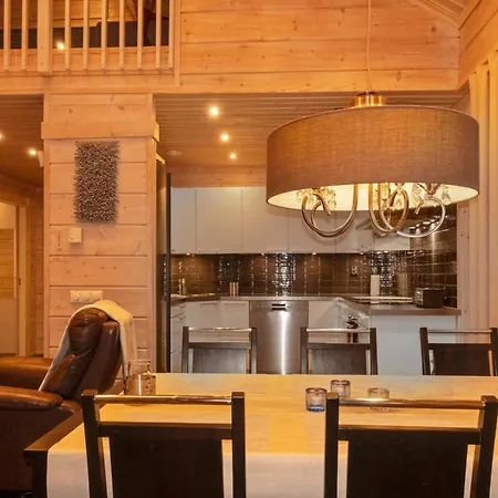 Tiera By Interhome Holiday home Salla