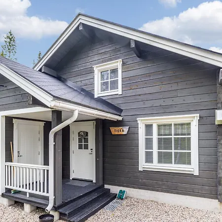 Tiera By Interhome Hébergement de vacances Salla