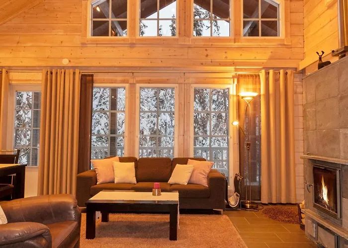 Holiday home Tiera By Interhome