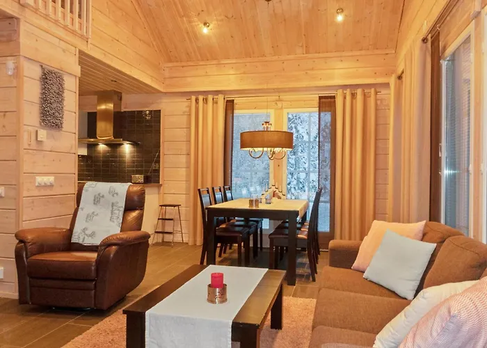 Tiera By Interhome Holiday home