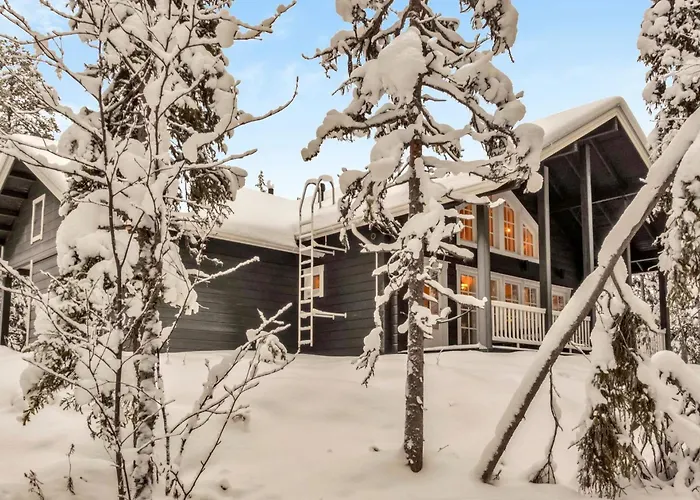 Holiday home Tiera By Interhome *