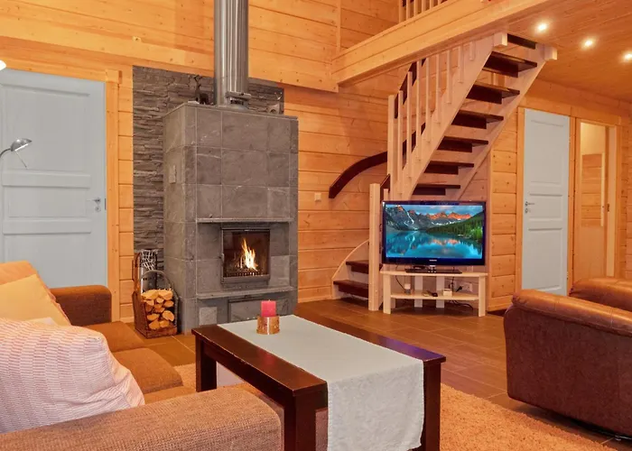 Holiday home Tiera By Interhome