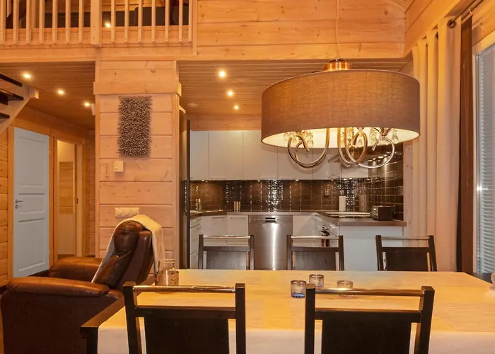 Tiera By Interhome 度假居 萨拉