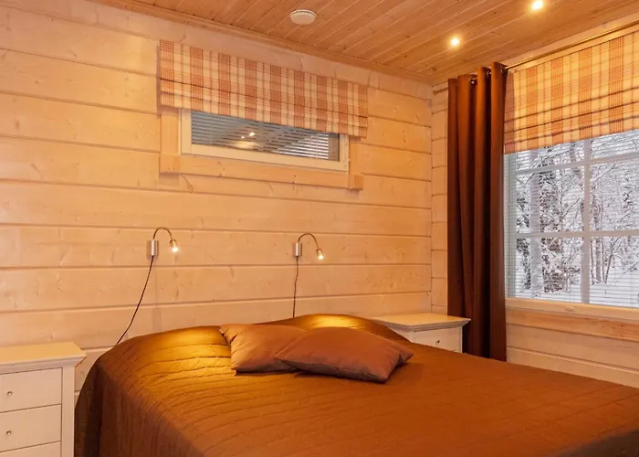 Holiday home Tiera By Interhome Salla