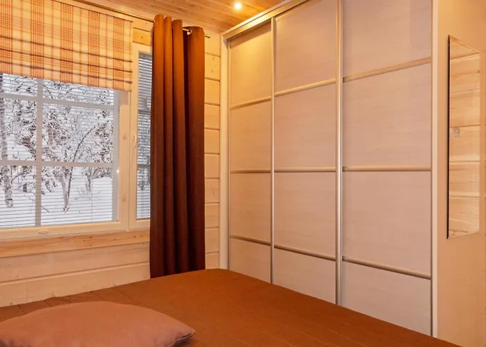 Holiday home Tiera By Interhome