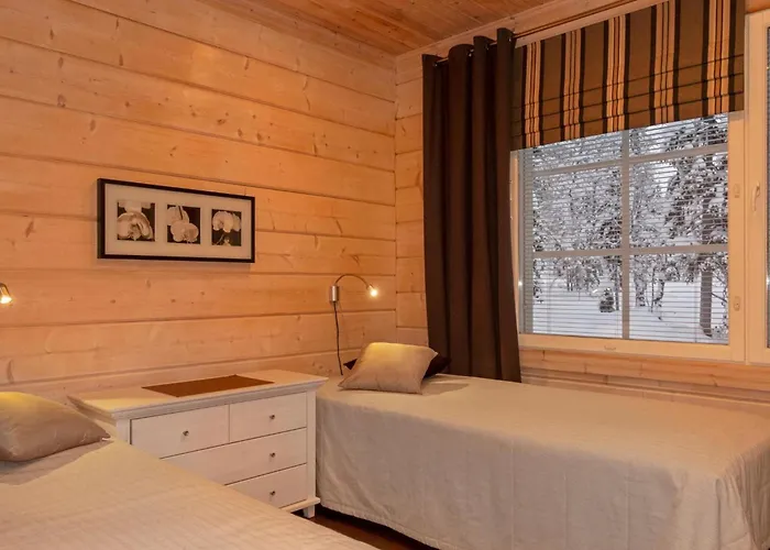 Tiera By Interhome *