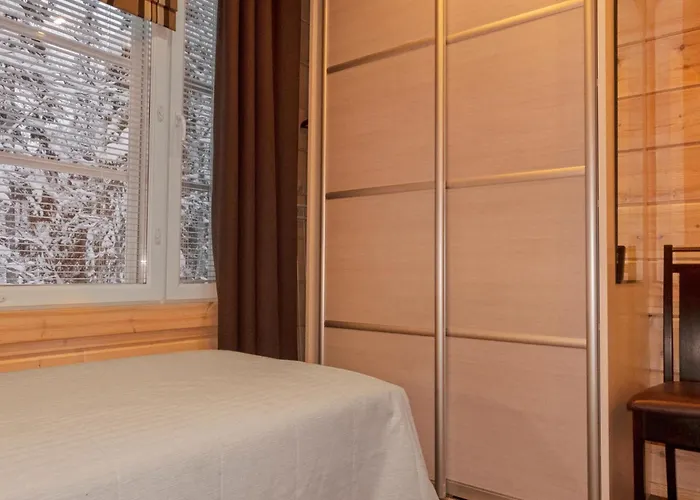 Tiera By Interhome Holiday home