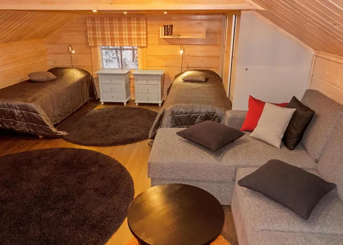 Tiera By Interhome Holiday home *