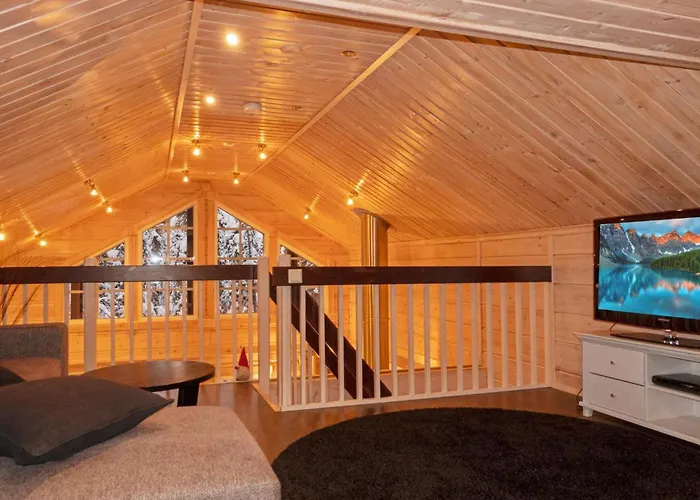 Holiday home Tiera By Interhome