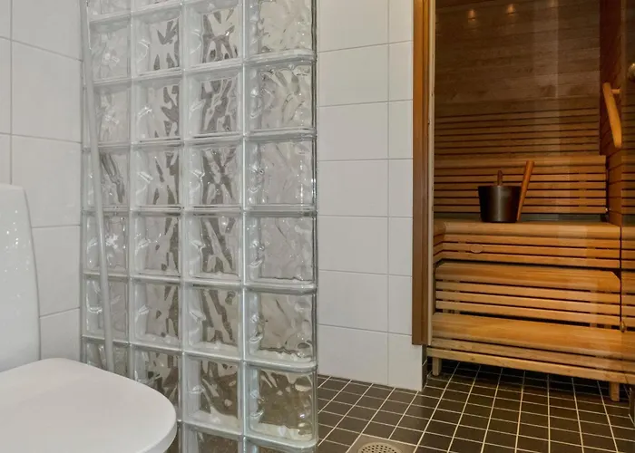 Tiera By Interhome Holiday home Salla