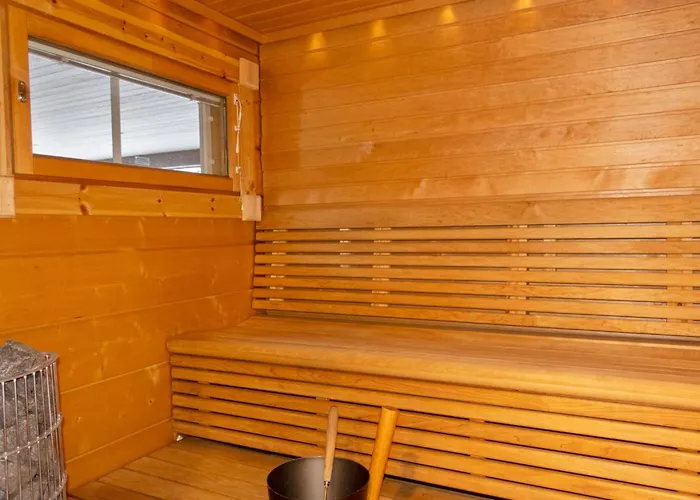 Holiday home Tiera By Interhome *