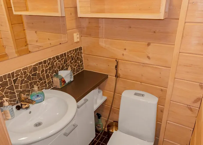 Tiera By Interhome 度假居